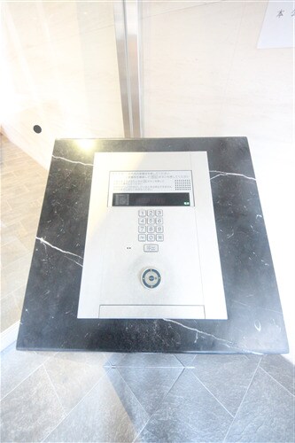 エステムプラザ大手前エヴァースの物件内観写真