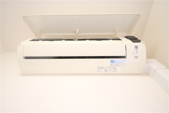 エステムプラザ大手前エヴァースの物件内観写真