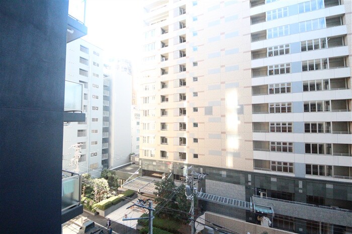 エステムプラザ大手前エヴァースの物件内観写真