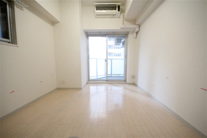 エステムプラザ大手前エヴァースの物件内観写真