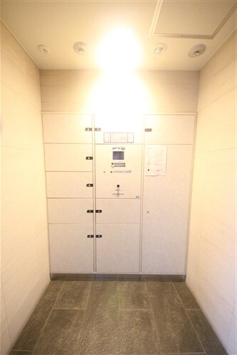 エステムプラザ大手前エヴァースの物件内観写真