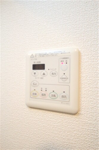 エステムプラザ大手前エヴァースの物件内観写真