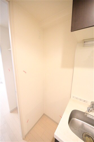 エステムプラザ大手前エヴァースの物件内観写真