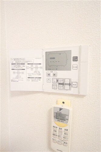 エステムプラザ大手前エヴァースの物件内観写真