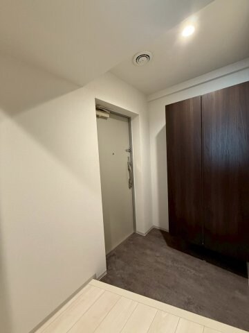 DAIYA STORK 阿波座の物件内観写真