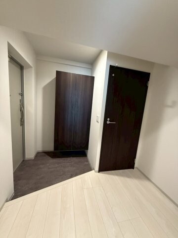 DAIYA STORK 阿波座の物件内観写真