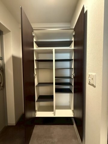 DAIYA STORK 阿波座の物件内観写真