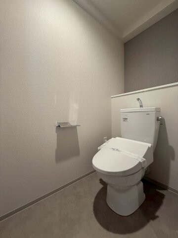 DAIYA STORK 阿波座の物件内観写真