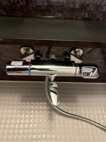 DAIYA STORK 阿波座の物件内観写真