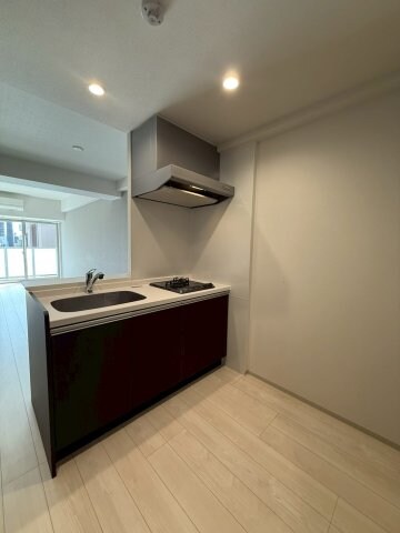 DAIYA STORK 阿波座の物件内観写真