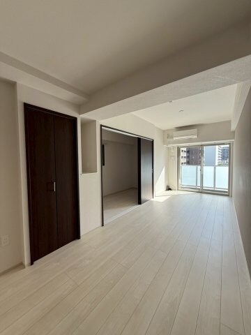 DAIYA STORK 阿波座の物件内観写真