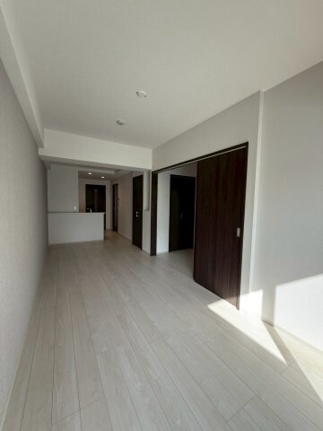 DAIYA STORK 阿波座の物件内観写真