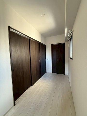 DAIYA STORK 阿波座の物件内観写真