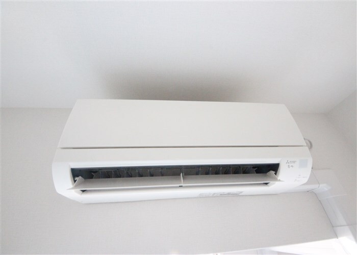 DAIYA STORK 阿波座の物件内観写真