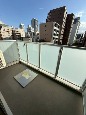 DAIYA STORK 阿波座の物件内観写真