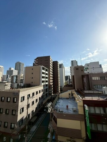 DAIYA STORK 阿波座の物件内観写真