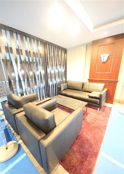 スプランディッド堀江の物件外観写真