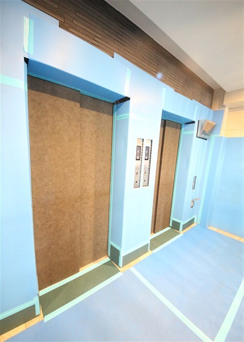 スプランディッド堀江の物件内観写真