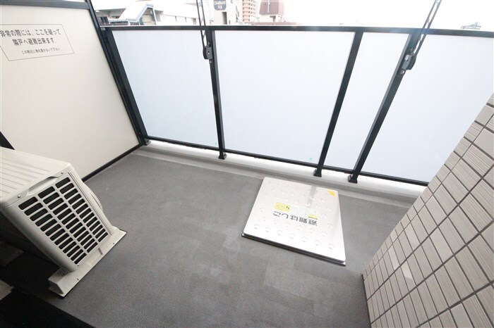 スプランディッド堀江の物件内観写真