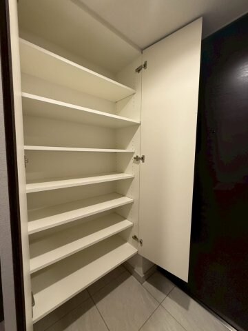 クレストコート堂島の物件内観写真