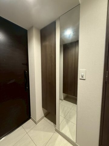 クレストコート堂島の物件内観写真