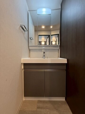 クレストコート堂島の物件内観写真