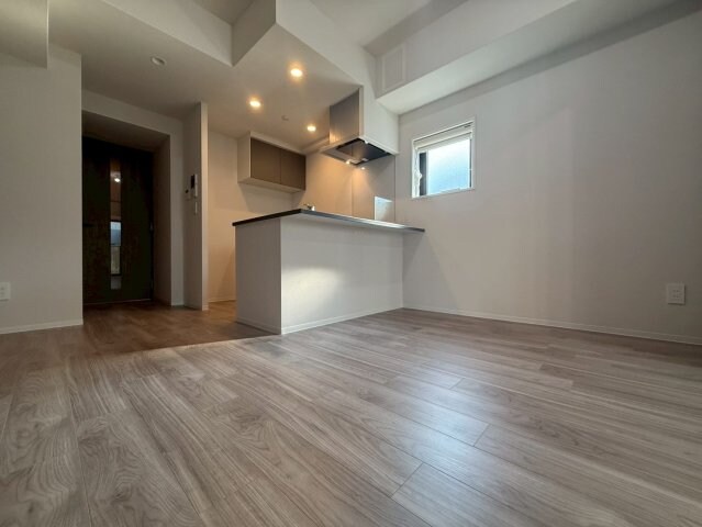 クレストコート堂島の物件内観写真