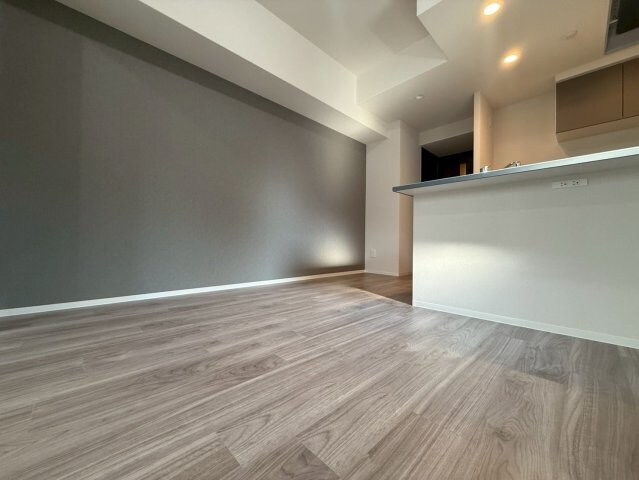 クレストコート堂島の物件内観写真