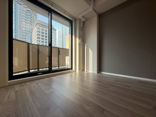 クレストコート堂島の物件内観写真