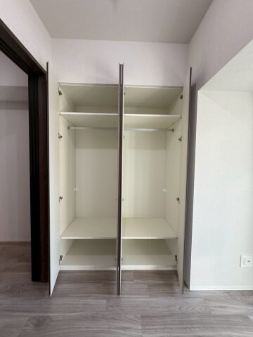 クレストコート堂島の物件内観写真