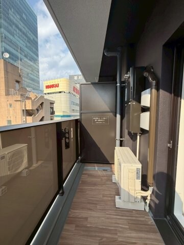 クレストコート堂島の物件内観写真