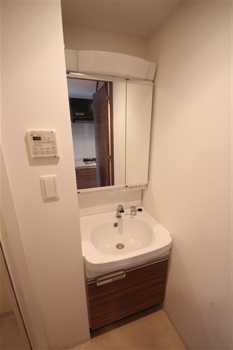 ポルト・ボヌール梅田WESTの物件内観写真