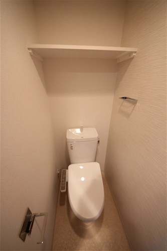 ポルト・ボヌール梅田WESTの物件内観写真