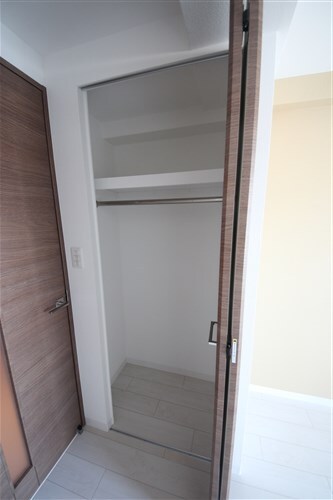 ポルト・ボヌール梅田WESTの物件内観写真