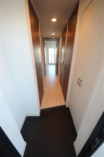 ポルト・ボヌール梅田WESTの物件内観写真