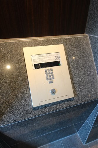 ポルト・ボヌール梅田WESTの物件内観写真