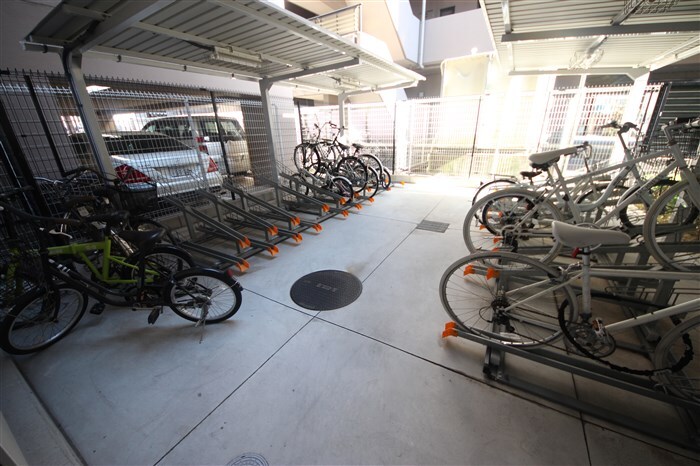 ポルト・ボヌール梅田WESTの物件内観写真