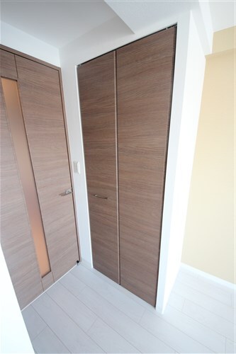 ポルト・ボヌール梅田WESTの物件内観写真