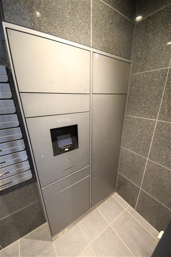 ポルト・ボヌール梅田WESTの物件内観写真