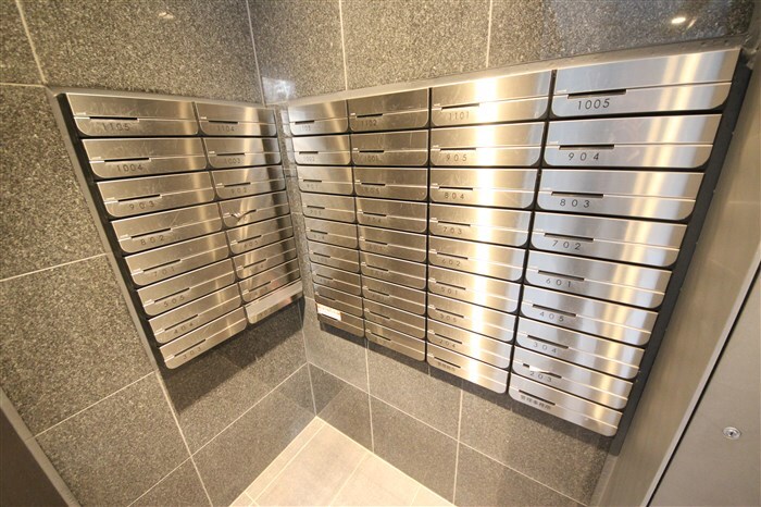 ポルト・ボヌール梅田WESTの物件内観写真