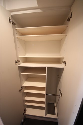 ポルト・ボヌール梅田WESTの物件内観写真