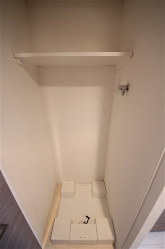 ポルト・ボヌール梅田WESTの物件内観写真