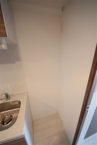 ポルト・ボヌール梅田WESTの物件内観写真