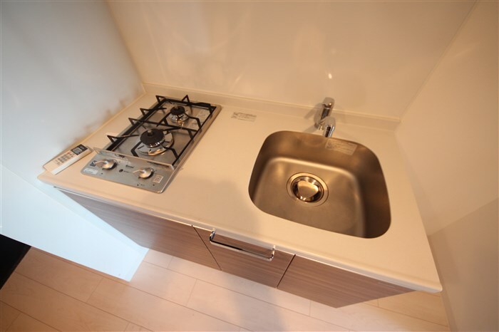 ポルト・ボヌール梅田WESTの物件内観写真