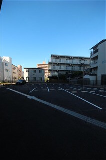 プレジオ大正の物件外観写真