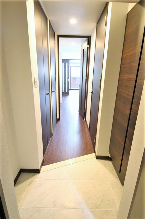 グランカーサ難波元町の物件内観写真