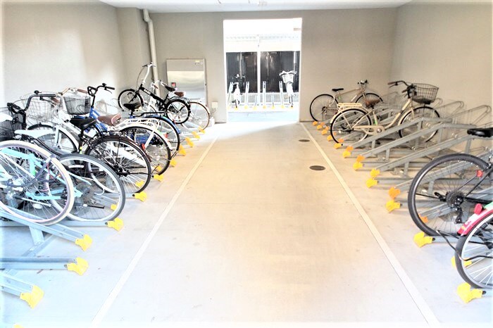 エスリード南堀江レジデンスの物件外観写真