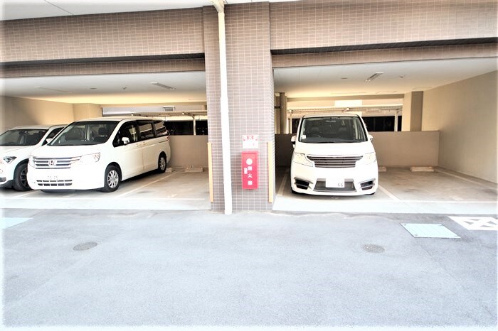 エスリード南堀江レジデンスの物件外観写真