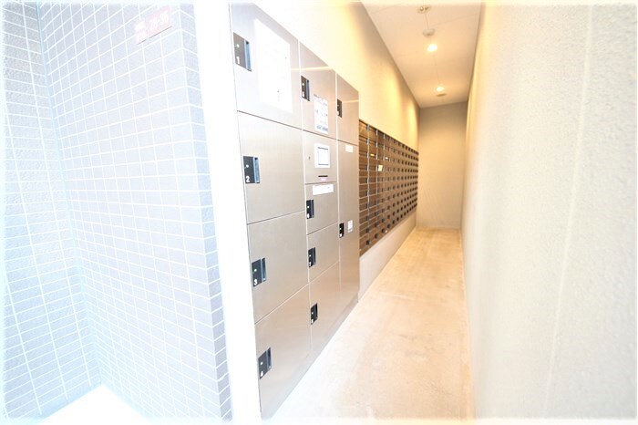 エスリード南堀江レジデンスの物件外観写真