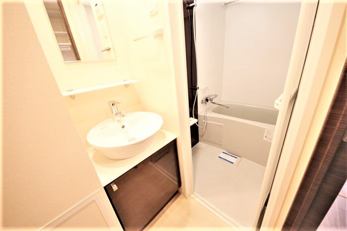 エスリード南堀江レジデンスの物件内観写真